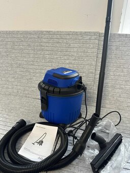 Průmyslový vysavač (392) - 3