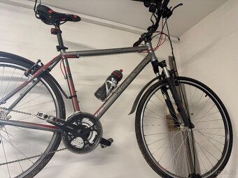 Panské kolo Kellys - 3