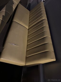 Daruji sedačku do baru - 3