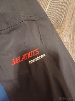 Pinguin Gelanots XP membrane - 3