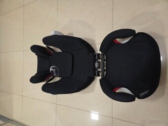 Autosedačka Solution M-Fix - 3