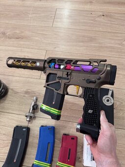 Speedsoft M4, speedqb - 3