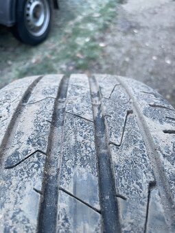 Alu 5x120 T5 - 3