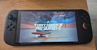 Nintendo switch 2 - 3