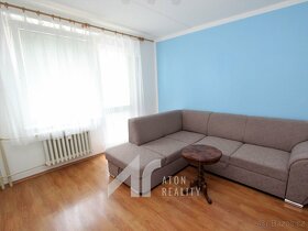 Moravské Budějovice – Byt 2+1, 54 m2, s balkónem po rekonstr - 3