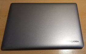 Notebook UMAX, Full HD, WIN 11, záruka do 5/24 - 3