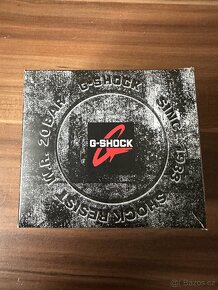 Panské nové Hodinky G-SHOCK - 3