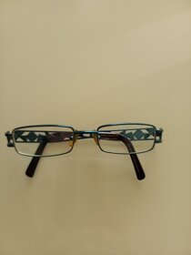 Dětské brýlové obruby Shrek - 3