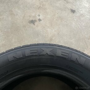 NOVÉ Letní pneu 215/55 R16 93V Nexen - 3