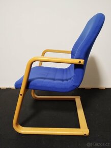 Křeslo / Židle - 3