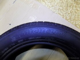 Letní pneu Michelin 195/55 R16 - 3