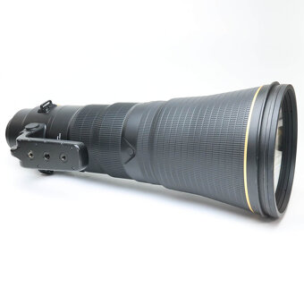 Nikon 600 mm f/4E AF-S FL ED VR - 3