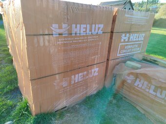 Heluz Family 440 broušená - 3