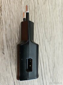 Nabíječka USB A Samsung - 3