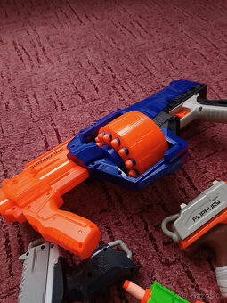 Nerf pistole, - 3