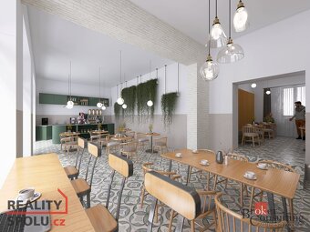 Podnájem, komerční/obchodní prostory, 85 m2, Habrmanova 295/ - 3