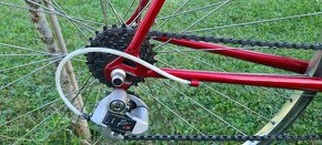 Silnicni kolo F1 - Sachs Rival 7000 - 3