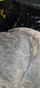 Pneu 900 60 r32 Michelin - 3