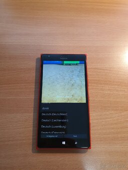 Nokia Lumia 1520 - 3