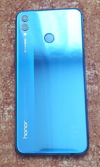 Honor 8X - 3