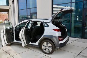 HYUNDAI KONA EV ELEKTRIC 100Kw 1 MAJITEL KAMERA - 3