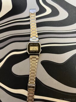 Casio hodinky - 3