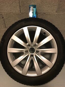 Alu R17 Sydney Sharan 7N - 3