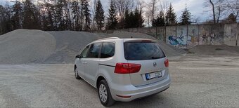 Seat Alhambra 2.0 tdi 130kw 2014 - 3