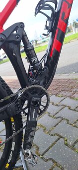 TREK Top Fuel 8 - 3