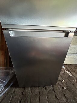 Lednice Whirlpool W5 921OX - 3