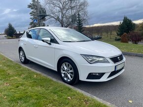 SEAT LEON 1,6 TDI 85 kW NAVI DSG DPH - 3