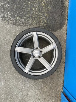 BMW alu Dotz CP5 19' 5x120 - 3