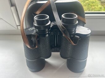 Dalekohled Carl Zeiss 7x50w Jenoptem - 3