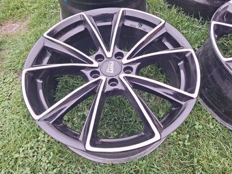 Prodám alu kola 5x112 8Jx 19 et 30 a 45 - 3