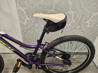 Trek Precaliber 24 Top stav - 3