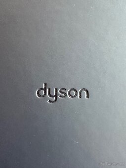 DYSON kulmofén - 3