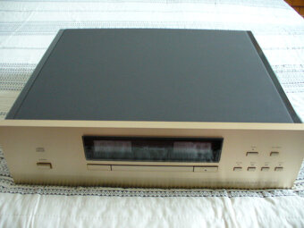 Accuphase DP 500 - 3