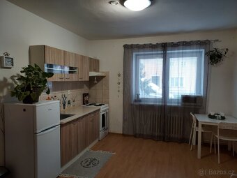 Pronájem rekonstruovaného bytu 2+1, 60m2 - 3