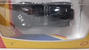 Testa Rossa 1/43 z kolekce Shell - 3