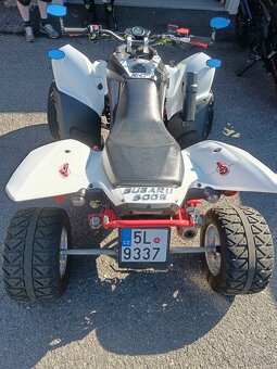Adly 500 huricane - 3