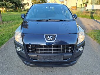 Peugeot 3008 HDI - 3