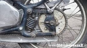 Koupim Puch i vrak nd - 3