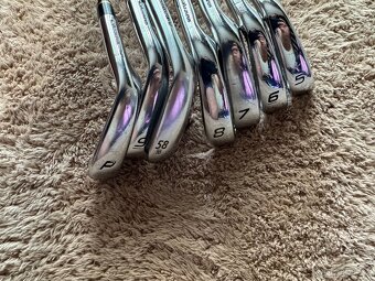 Golfové hole OS Milled 685 - 3
