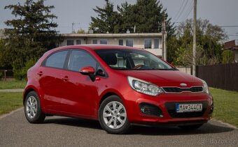 Kia Rio 1.2 D-CVVT LX 62.5 kW - 3