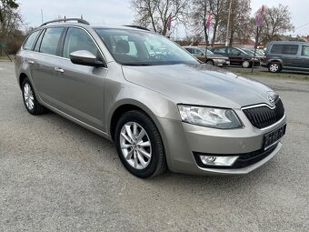 ŠKODA OCTAVIA 2.0 TDi 82.800 km SERVISNÍ KNIHA - 3