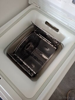 Pračka Indesit L50300 - 3
