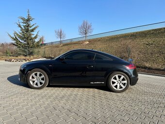 Audi tt quattro 2.0 tfsi - 3