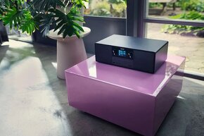 Wifi hifi věž Philips TAM6805/10 nová, nerozbalená - 3