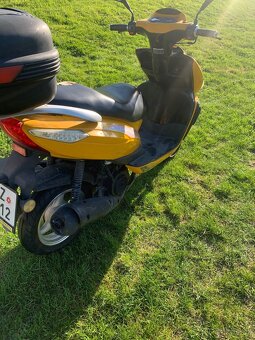 Skutr 125 - 3