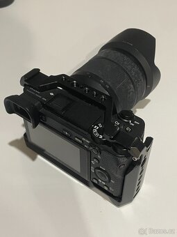 Sony a6500 - 3
